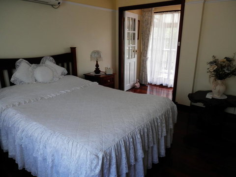 The Hideaway Luxury B&B Retreat - Sydney Tourism 0