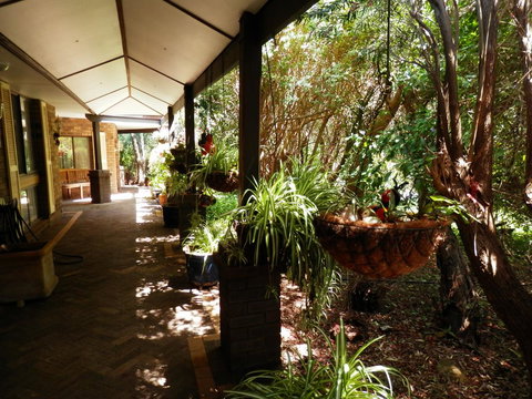 The Hideaway Luxury B&B Retreat - Sydney Tourism 2