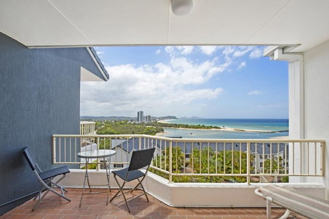 The Hill Apartments Currumbin Beach - Sydney Tourism 0