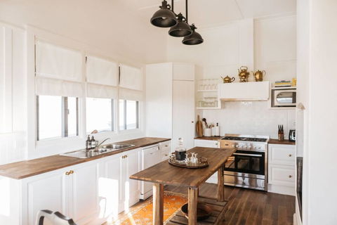 The Homestead At Corunna Station - Sydney Tourism 2