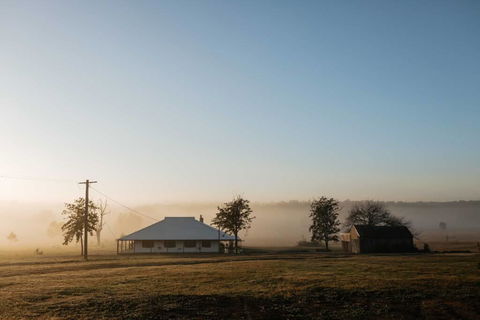 The Homestead At Corunna Station - Sydney Tourism 1
