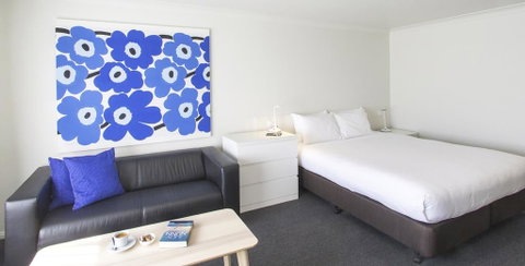 The Horatio Motel Mudgee - Sydney Tourism 2