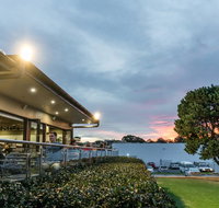 The Huskisson - Sydney Tourism