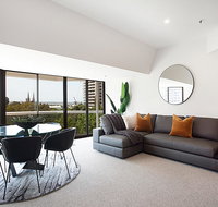 THE HYDEAWAY-LUXE HYDE PARK CITY APARTMENT-hosted by LAbode Accommodation - Sydney Tourism