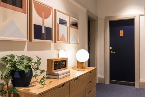The Jensen Potts Point - Sydney Tourism 2