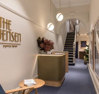 The Jensen Potts Point - Sydney Tourism