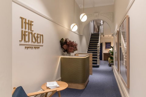 The Jensen Potts Point - Sydney Tourism 0