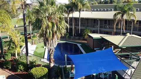 The John Hunter Motel - Sydney Tourism 0