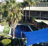 The John Hunter Motel - Sydney Tourism