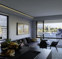 The KC Elizabeth Bay - Sydney Tourism