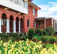 The Kermandie Hotel - Sydney Tourism