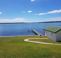 The Lake Escape - Sydney Tourism
