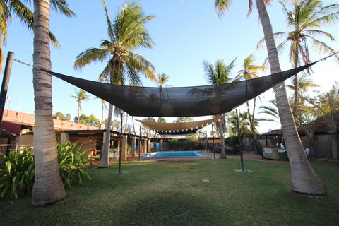 The Landing Port Hedland - Sydney Tourism 2
