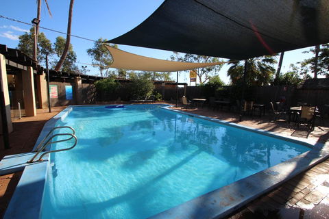The Landing Port Hedland - Sydney Tourism 0