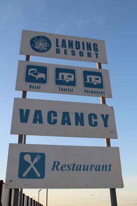 The Landing Port Hedland - Sydney Tourism 3