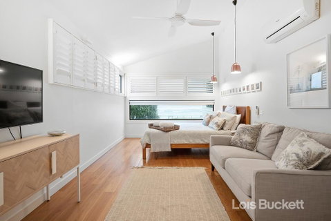 The Lennoxhaus - Sydney Tourism 1