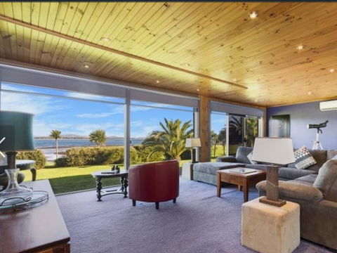 The Lodge - Sydney Tourism 3