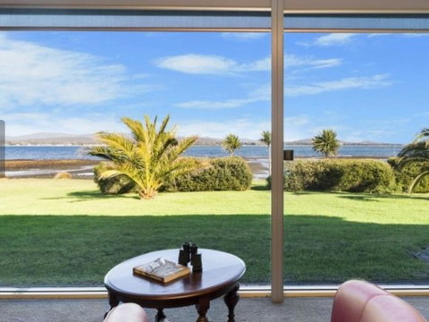 The Lodge - Sydney Tourism 1