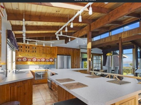 The Lodge - Sydney Tourism 0