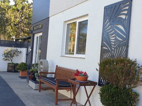The Lodge Broulee - Sydney Tourism 1