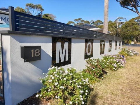The Lodge Broulee - Sydney Tourism 2