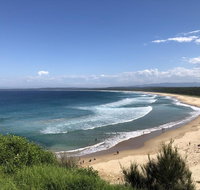 The Lodge Broulee - Sydney Tourism
