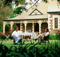 The Lodge Country House