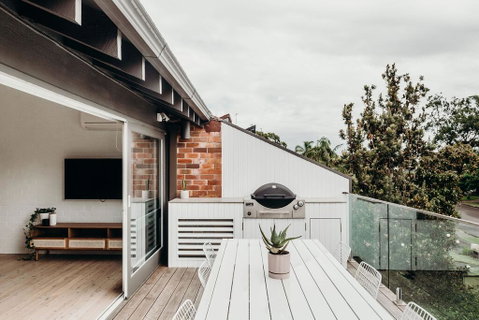 The Loft - Sydney Tourism 2
