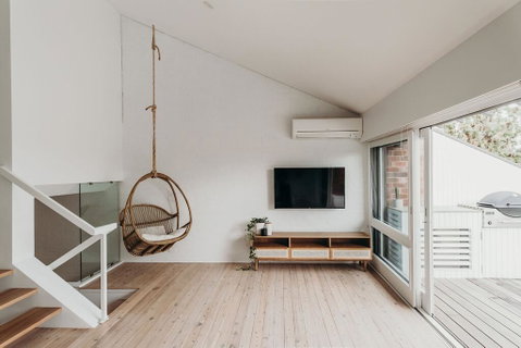The Loft - Sydney Tourism 0