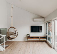 The Loft - Sydney Tourism