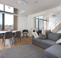 The Loft by Darling Harbour - Sydney Tourism