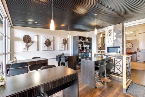 The Madsen Boutique Hotel - Sydney Tourism 0