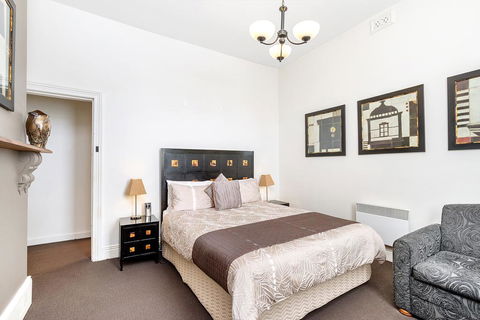 The Madsen Boutique Hotel - Sydney Tourism 2