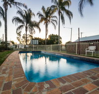 The Major Mitchell Motel - Sydney Tourism