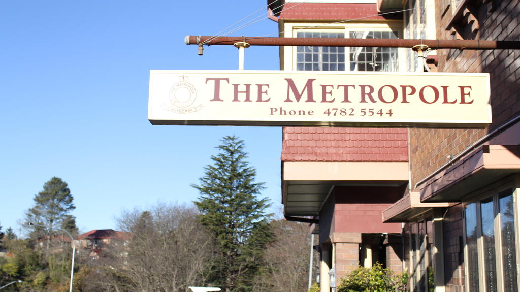 Katoomba NSW Sydney Tourism