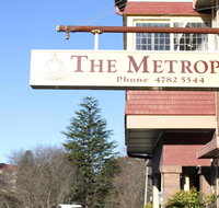 The Metropole Guest House Katoomba - Sydney Tourism