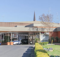 The Midcity Motor Lodge - Sydney Tourism
