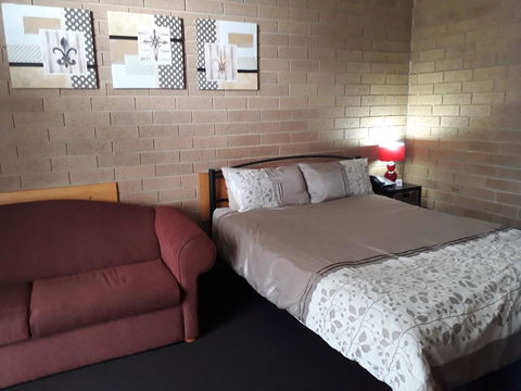 The Moe Motor Inn - Sydney Tourism 2