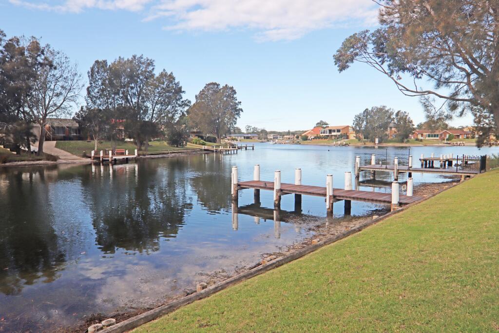 Bream Beach NSW Sydney Tourism