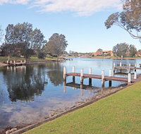 The Mooring's Waterfront - Sydney Tourism