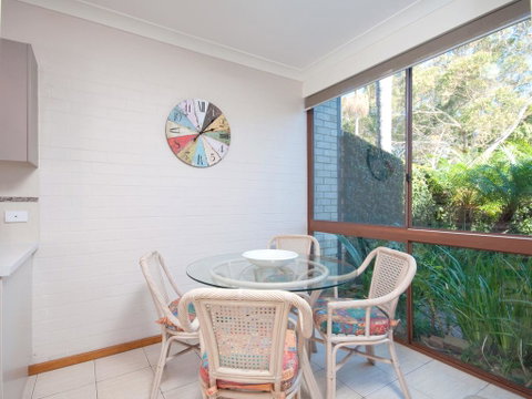 The Moorings, 5/4 Cromarty Road - Sydney Tourism 1