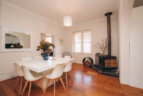 The Mudgee Merlot Gate Guesthouse - Sydney Tourism 3