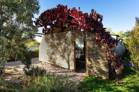 The Nissen - Sydney Tourism 1