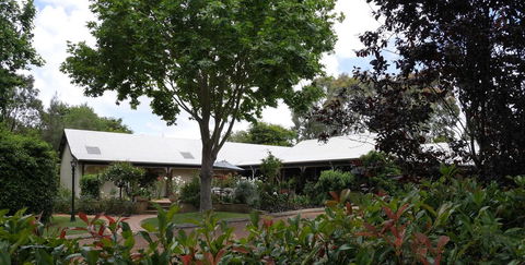 The Noble Grape Guesthouse - Sydney Tourism 0
