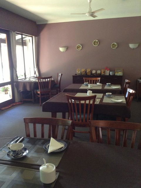 The Noble Grape Guesthouse - Sydney Tourism 3