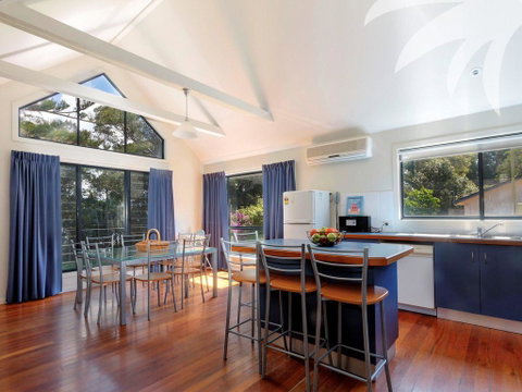 The Norfolk - Sydney Tourism 2