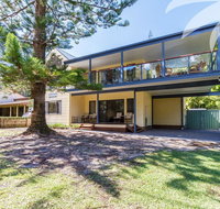 The Norfolk - Sydney Tourism