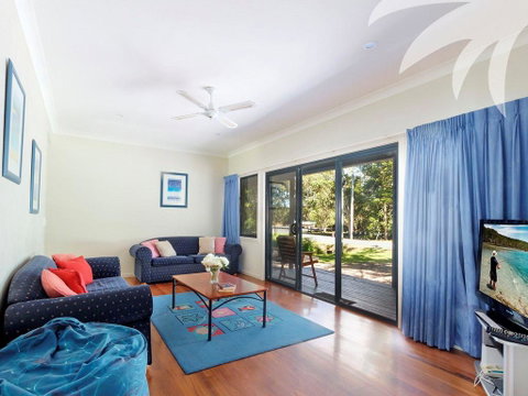 The Norfolk - Sydney Tourism 3