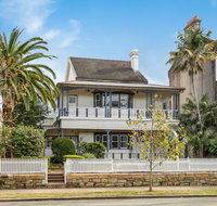 The North Shore Hotel - Sydney Tourism