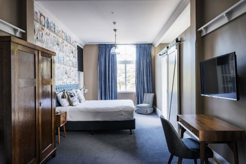 The North Sydney Hotel - Sydney Tourism 2